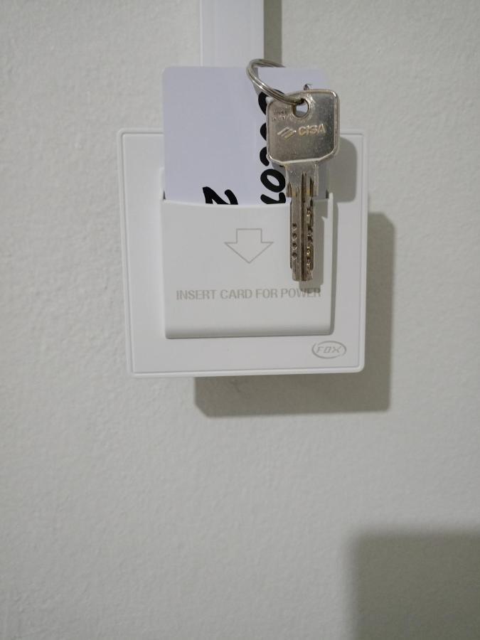 Cocomelo Apts 2 Iraklion Buitenkant foto