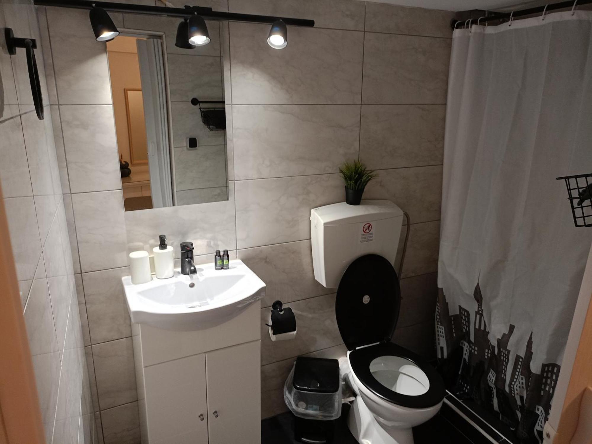 Cocomelo Apts 2 Iraklion Buitenkant foto